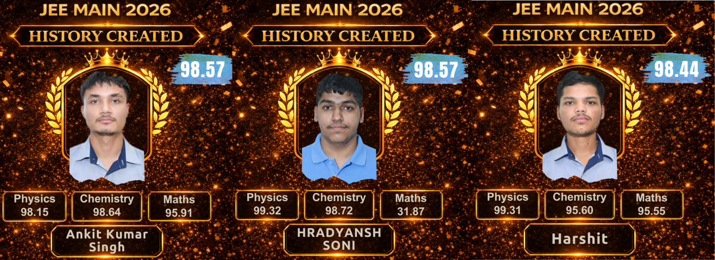 JEE RESULT 2