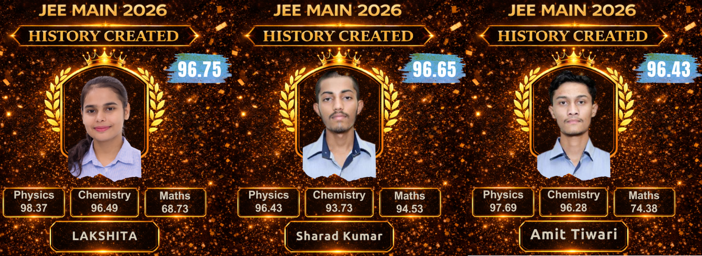JEE RESULT 4